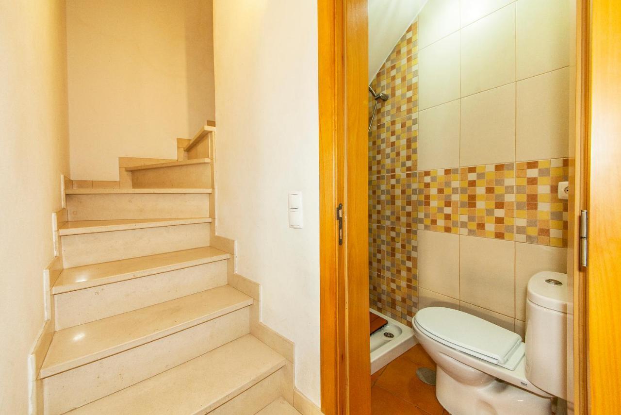 A09 - Super Central Duplex Apartment Lagos Exteriér fotografie